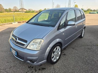 usata Opel Meriva 1.3 CDTI Enjoy NEOPATENTATO