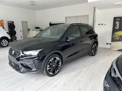Nuova Seat Ateca Black Edition 95 CV (69 kW) 2026 Nero SUV