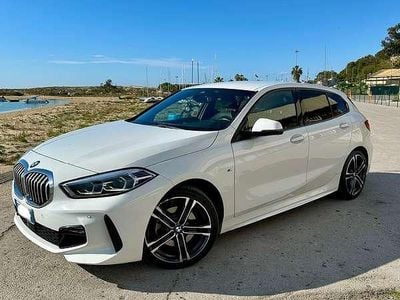 Usata BMW 116 M Sport 116 CV (85 kW) 2021 Utilitaria