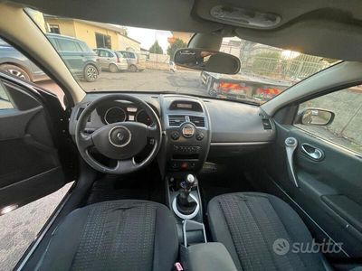 Renault Mégane GrandTour