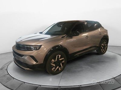 Grigio Nuova 2025 Opel Mokka SUV | 24.900 € (Molto cara)