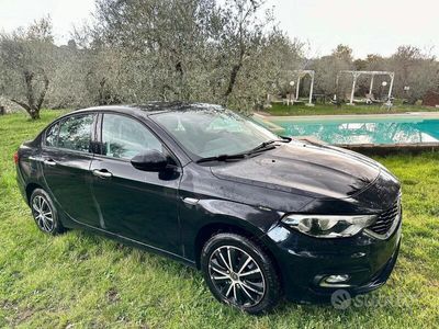 usata Fiat Tipo Tipo4p 1.4 95cv