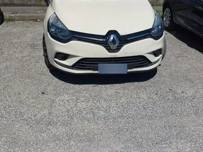 Second-hand Renault Clio IV 2018 Berlinǎ