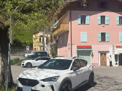 Usata Cupra Formentor