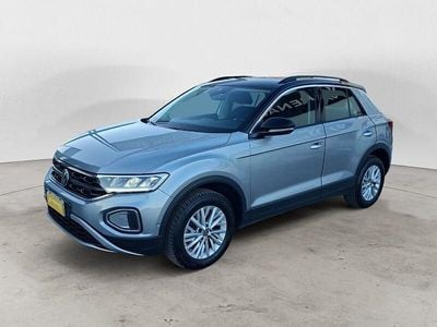 Usata 2023 VW T-Roc Life SUV | 24.500 € (Ottimo prezzo)