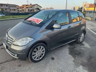 Usata Mercedes A180