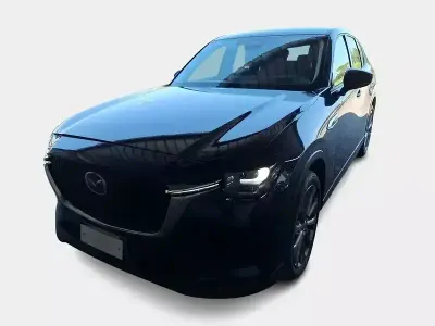 Usata Mazda CX-60 Exclusive-Line 191 CV (140 kW) 2023 SUV