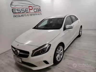 Usata Mercedes A200