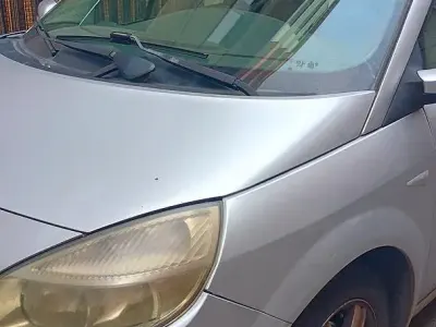 Usata Renault Scénic II