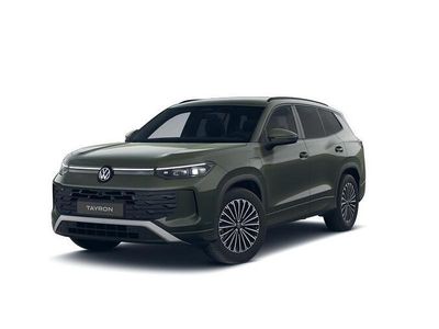 Nuova VW Tayron Edition 204 CV (150 kW) 2026 SUV