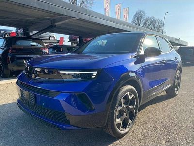 Nuova Opel Mokka S 136 CV (100 kW) 2025 Blu SUV