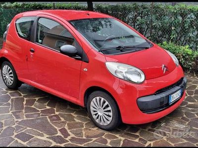 usata Citroën C1 1.0 3 porte C1TY