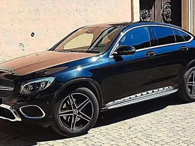 Usata Mercedes GLC250