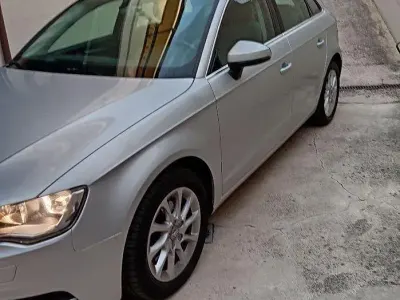 Usata Audi A3