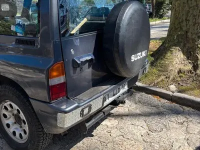 Usata Suzuki Vitara