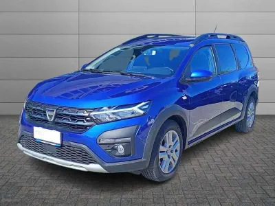 Usata Dacia Jogger Comfort 101 CV (74 kW) 2022 Other Monovolume