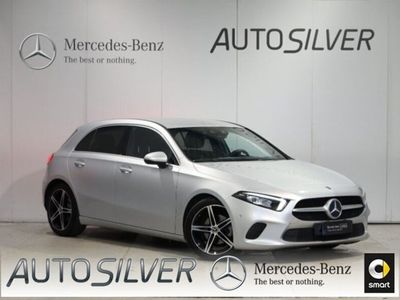 usata Mercedes 180 Classe A SedanAutomatic 4p. Sport del 2020 usata a Verona