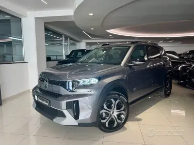 Nuova Citroën C3 Aircross 136 CV (100 kW) 2026 SUV