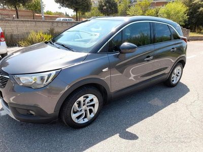 usata Opel Crossland - 2019