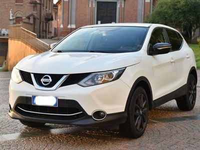 usata Nissan Qashqai 2ª serie