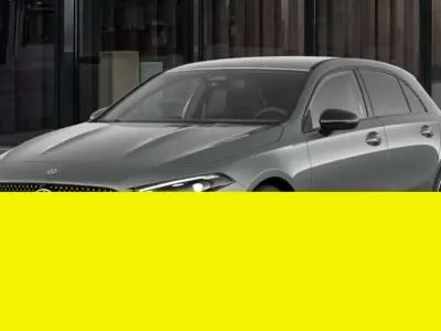 Nuova Mercedes A180 116 CV (85 kW) 2026 Other Berlina