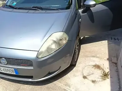 Usata Fiat Punto