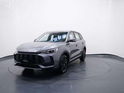 Nuova MG ZS 116 CV (85 kW) 2026 Hampstead grey SUV