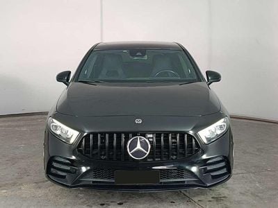Mercedes A200