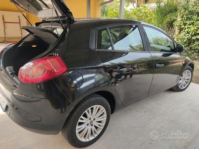 usata Fiat Bravo 1600 MJT 2ª serie - 2008