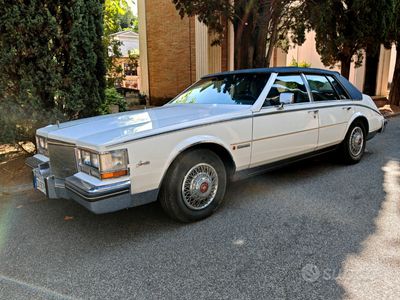Cadillac Seville