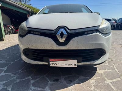 Renault Clio IV