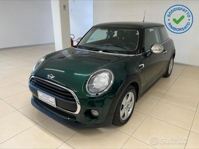 usata Mini ONE One 1.275cv 3p