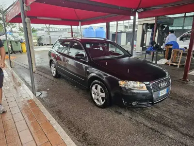 Usata Audi A4