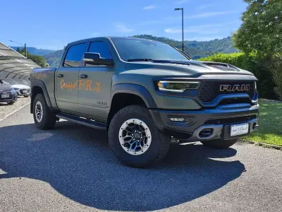 Usata RAM 1500 711 CV (522 kW) 2023 Other Pick-up