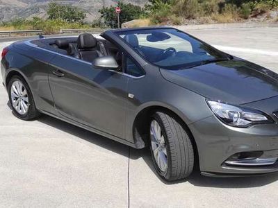 Opel Cascada