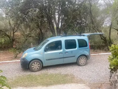 Usata Renault Kangoo