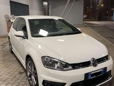Usata VW Golf VII Edition 125 CV (91 kW) 2017 Berlina
