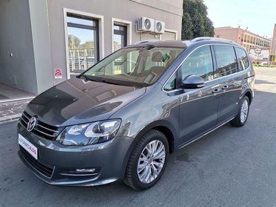 VW Sharan