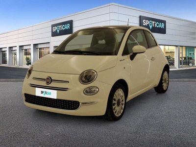 usata Fiat 500 1.0 70cv Ibrido Dolcevita Dolcevita