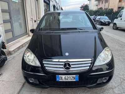 usata Mercedes A180 cdi Avantgarde coupe