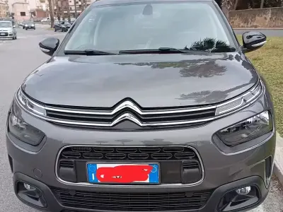 Usado Citroën C4