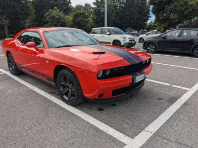 Usata Dodge Challenger