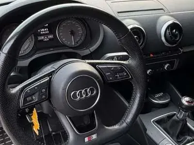 Usata Audi S3
