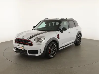 Usata Mini John Cooper Works Countryman