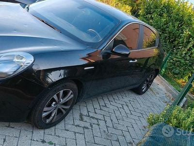 Usata Alfa Romeo Giulietta 105 CV (77 kW) 2011 Nero Utilitaria