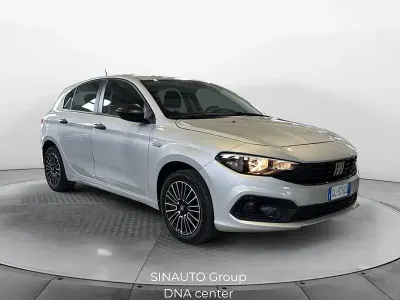Usata Fiat Tipo