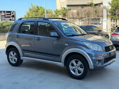 Usata Daihatsu Terios
