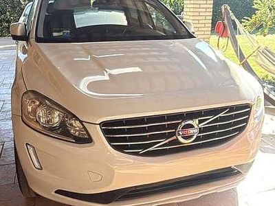 Usata Volvo XC60 Momentum 136 CV (100 kW) 2013 SUV
