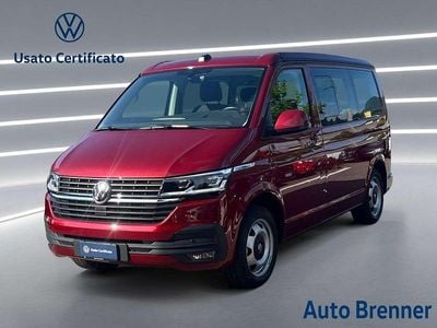 VW T6.1