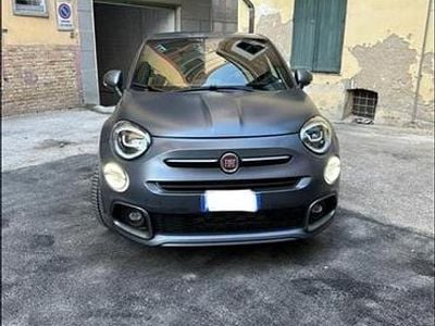 Usata Fiat 500 Sport 120 CV (88 kW) 2020 Station wagon